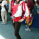 Image for article titled The Cosplay of Comic-Con—Day 3: Venti Snake